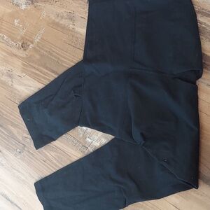 High waist lululemon leggings
